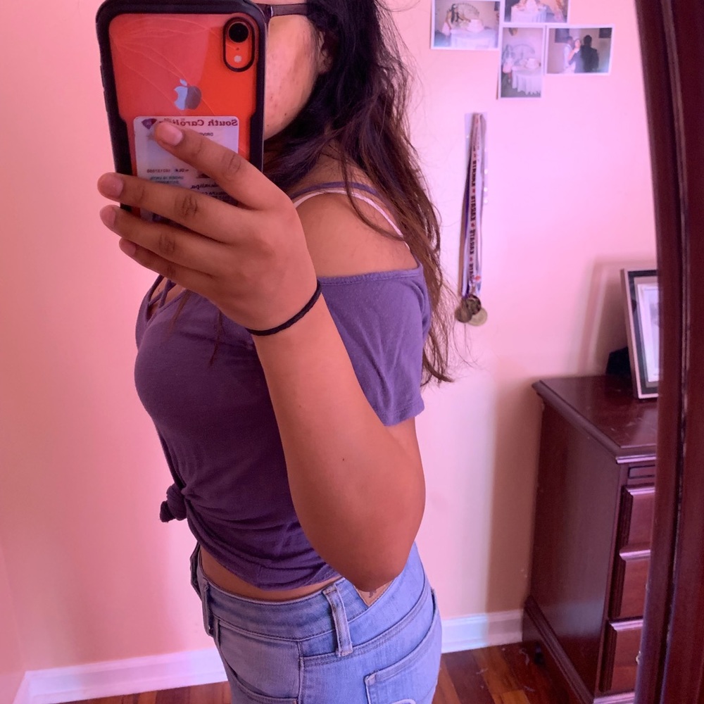 CHARLOTTE RUSSE TOP! - Picture 4 of 4